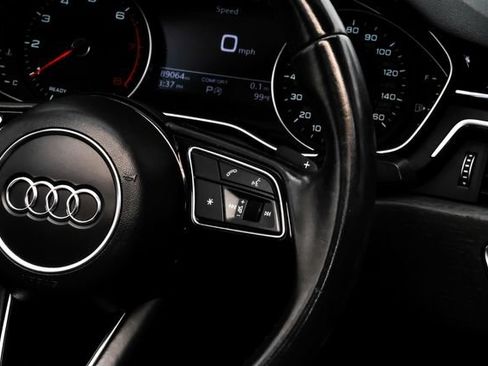 Used 2021 Audi A5 2.0T Premium AWD/4WD image 30