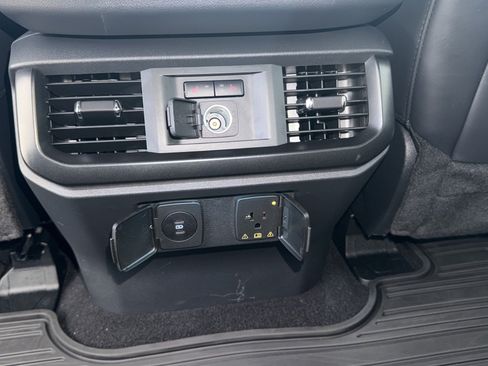 Used 2026 Ford F150 Raptor AWD/4WD image 22