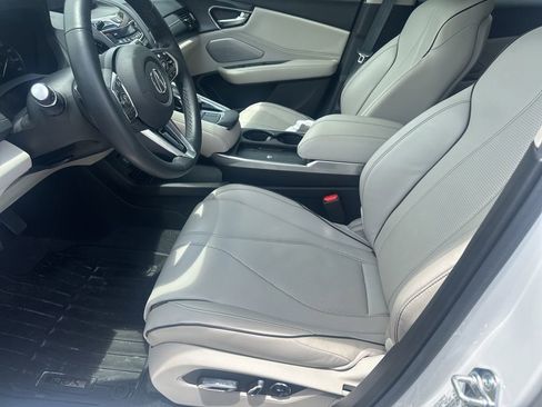 Used 2025 Acura RDX SH-AWD w/ Advance Package image 17
