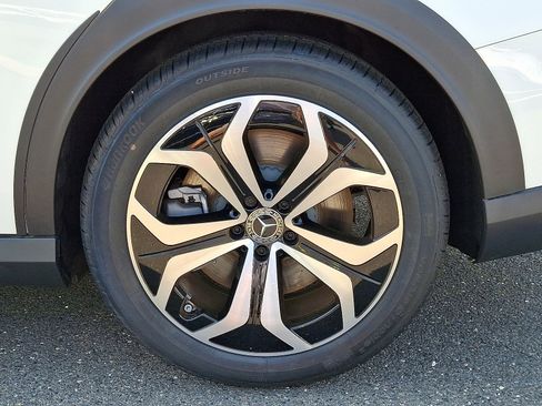 New 2025 Mercedes-Benz E 450 4MATIC All-Terrain Wagon image 5