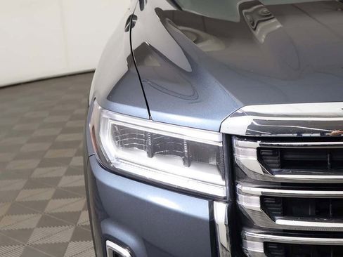 Used 2020 GMC Acadia SLE w/ Driver Convenience Package image 14