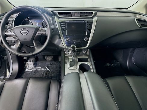 Used 2024 Nissan Murano SV w/ SV Midnight Edition Package image 18