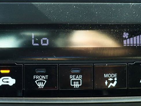 Used 2017 Honda Civic LX image 45