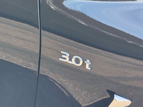 Used 2020 INFINITI Q60 3.0t Luxe image 7