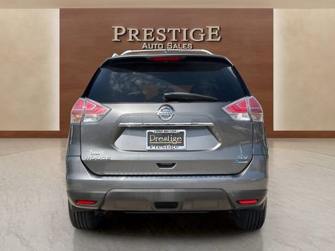 Used 2014 Nissan Rogue SV FWD image 14