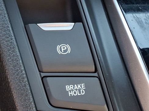 Certified 2017 Honda CR-V Touring image 25