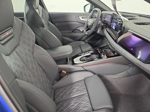 New 2026 Audi S5 Prestige AWD/4WD image 39