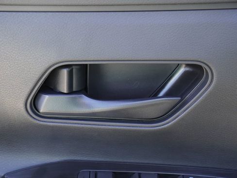 New 2026 Nissan Kicks S image 8