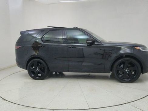 Used 2023 Land Rover Discovery S R-Dynamic image 68