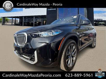 Used 2024 BMW X5 xDrive40i w/ Premium Package