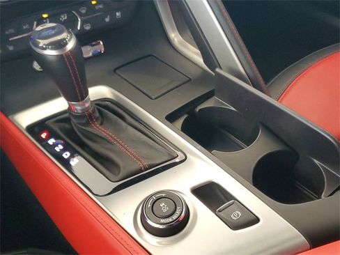Used 2017 Chevrolet Corvette Grand Sport image 24