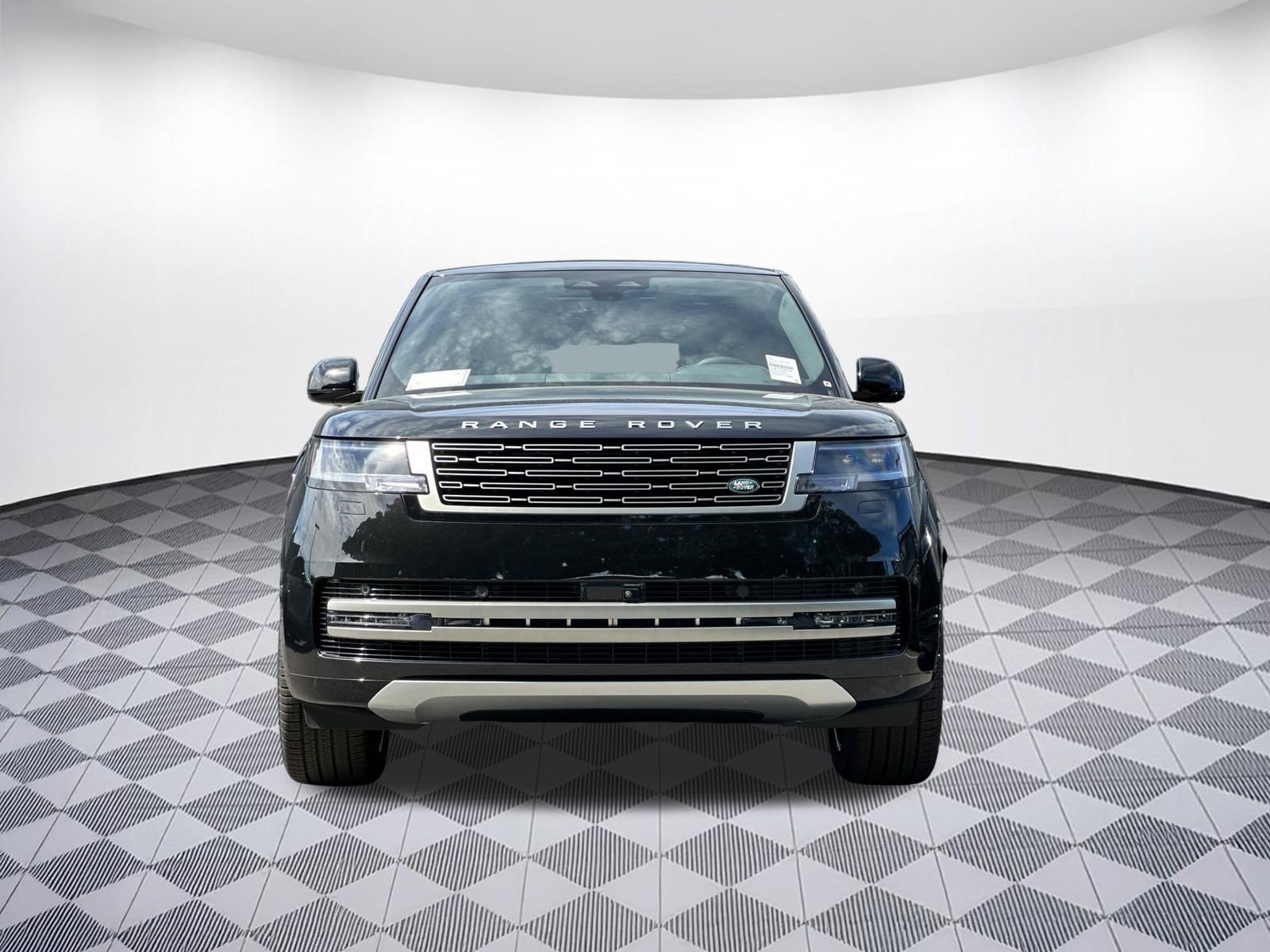 New 2026 Land Rover Range Rover SE AWD/4WD image 5