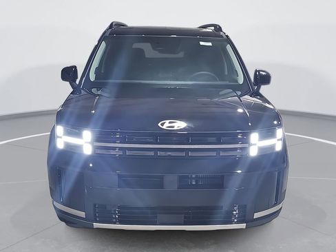 New 2026 Hyundai Santa Fe Limited image 2