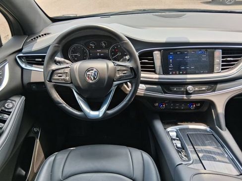 Used 2024 Buick Enclave Essence w/ Sport Touring Edition FWD image 9