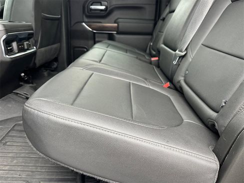 Used 2022 GMC Sierra 1500 SLT w/ SLT Premium Package image 21