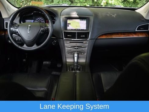 Used 2014 Lincoln MKT AWD w/ Equipment Group 201A image 8