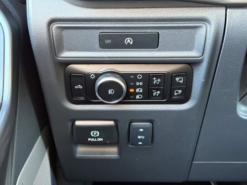 Used 2025 Ford F150 Tremor w/ Bed Utility Package image 11