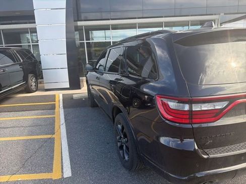 Used 2021 Dodge Durango GT AWD/4WD image 4