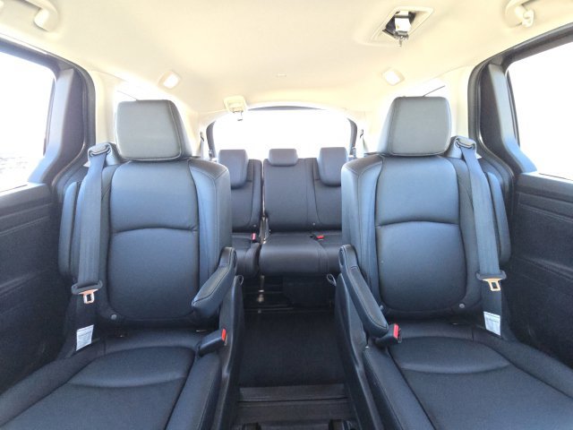 Used 2026 Honda Odyssey EX-L image 18