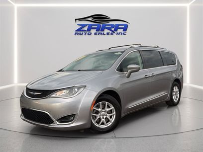 Used 2020 Chrysler Pacifica Touring-L