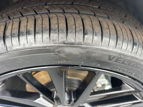 Used 2024 Toyota Camry XSE image 23