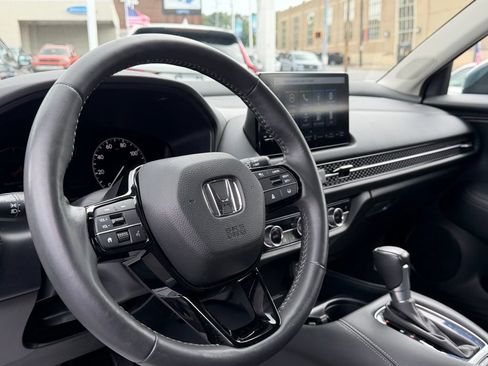 Used 2024 Honda HR-V EX-L image 17