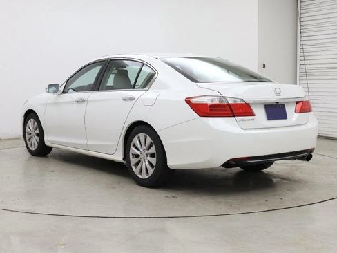 Used 2015 Honda Accord EX-L image 5