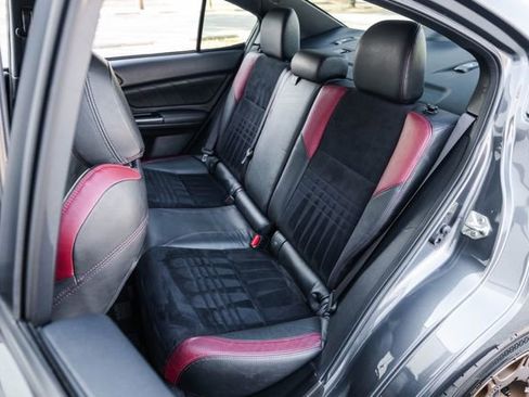 Used 2021 Subaru WRX w/ Popular Package #3 (IZT) image 69