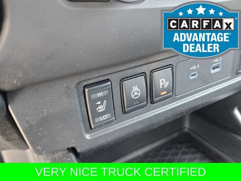 Certified 2023 Nissan Frontier SV w/ SV Convenience Package AWD/4WD image 33