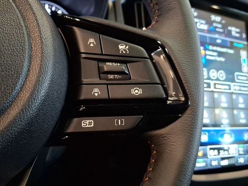 New 2025 Subaru Forester Sport image 13