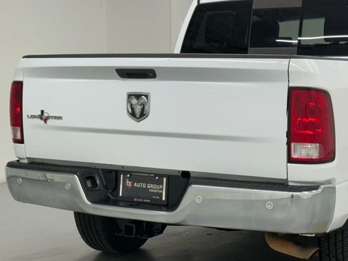 Used 2017 RAM 1500 Lone Star image 35