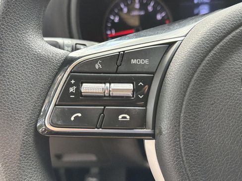 Used 2021 Kia Sportage LX w/ LX AWD Popular Package image 19