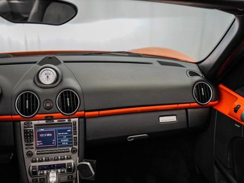 Used 2008 Porsche Boxster S Limited Edition RWD image 5