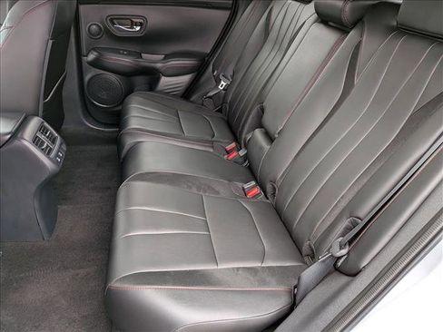 New 2025 Acura ADX A-Spec image 14