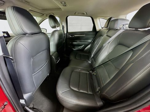 Used 2022 MAZDA CX-5 AWD 2.5 S image 27