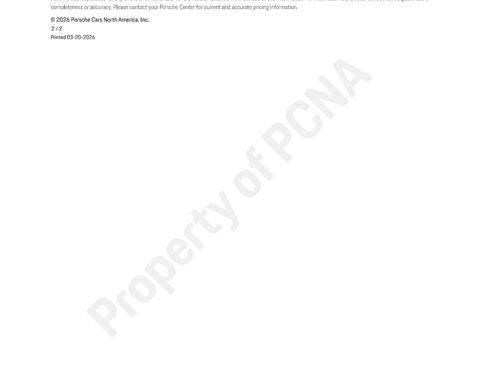 Used 2024 Porsche 911 Carrera image 6