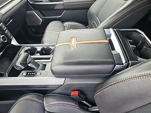 Used 2023 Ford F150 Platinum w/ Equipment Group 701A High image 18