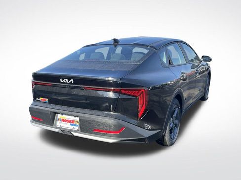 New 2026 Kia K4 LXS image 5