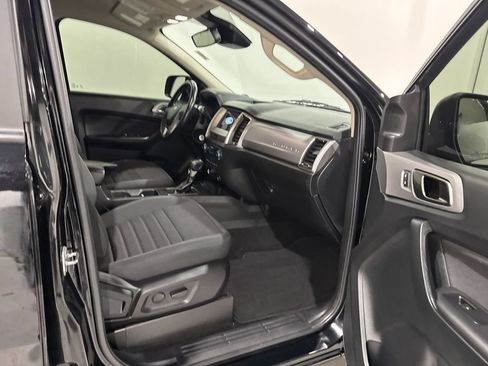 Used 2023 Ford Ranger XLT w/ Equipment Group 302A High AWD/4WD image 22
