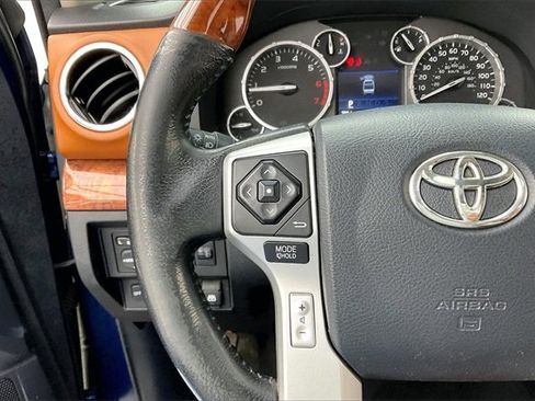 Used 2014 Toyota Tundra 1794 Edition image 23