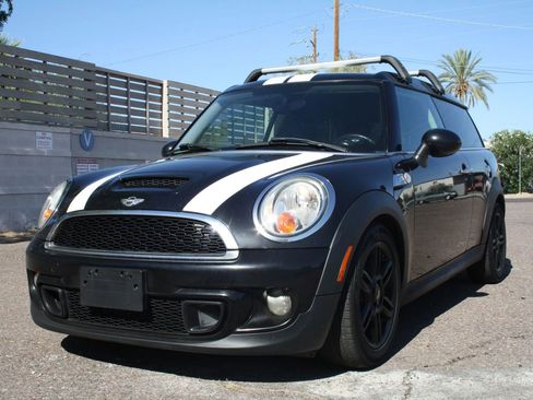 Used 2013 MINI Cooper Clubman S FWD image 17