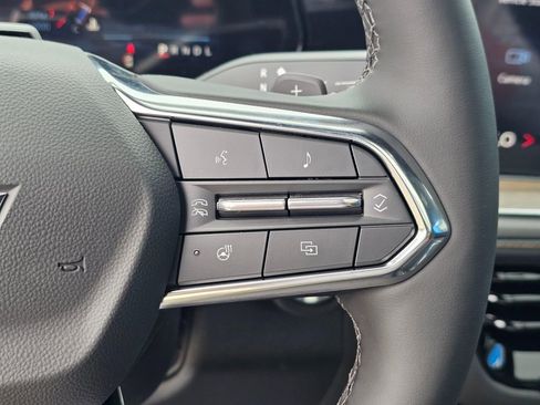 New 2026 Chevrolet Suburban High Country AWD/4WD image 29