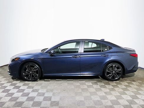 New 2026 Toyota Camry XSE image 5