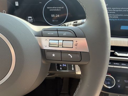 New 2026 Hyundai Sonata Limited FWD image 32