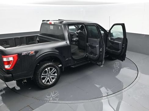 Used 2021 Ford F150 XL w/ STX Appearance Package AWD/4WD image 24