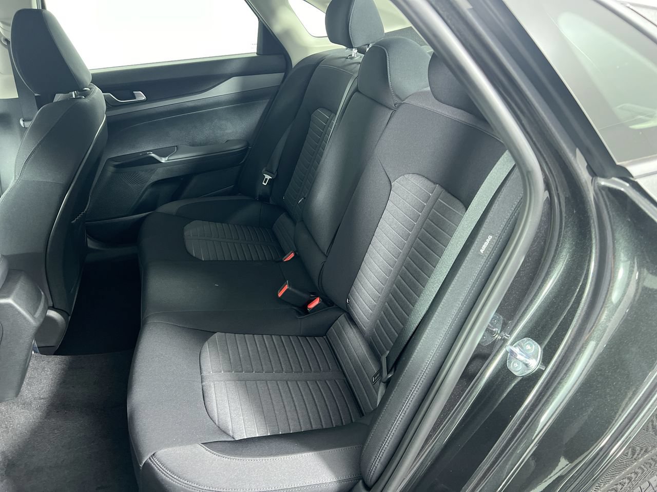 New 2026 Kia K5 LXS FWD image 28
