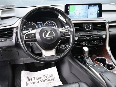 Used 2020 Lexus RX 350 350 image 36