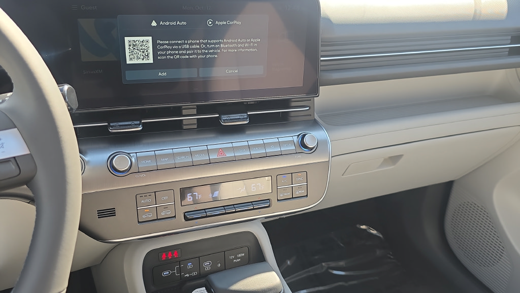 New 2027 Hyundai Kona SEL Sport FWD image 21