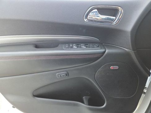 Used 2018 Dodge Durango GT w/ Premium Group image 34