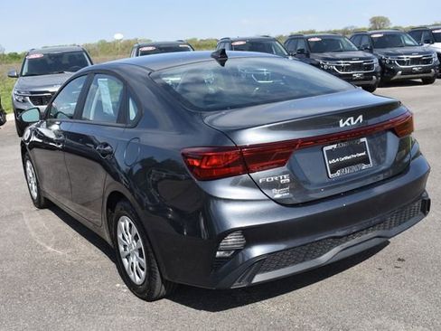 Certified 2024 Kia Forte LX FWD image 5